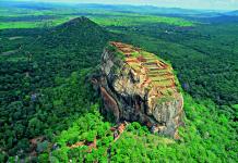 Sigiriya (ศรีลังกา): สิ่งที่เห็น วิธีเดินทาง พักที่ไหน
