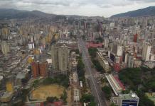 Čeho by se měli turisté bát v Riu a Caracasu Starosta Caracasu je obviněn z přípravy převratu