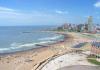 Wakacje w argentynie nad morzem Wakacje w argentyńskich kurortach plaża